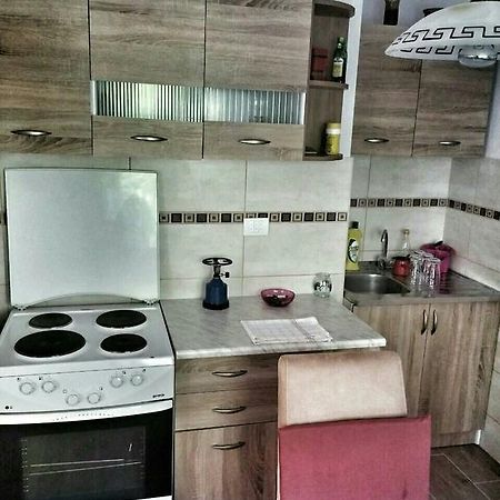 Apartment Podkosljun Budva Kültér fotó