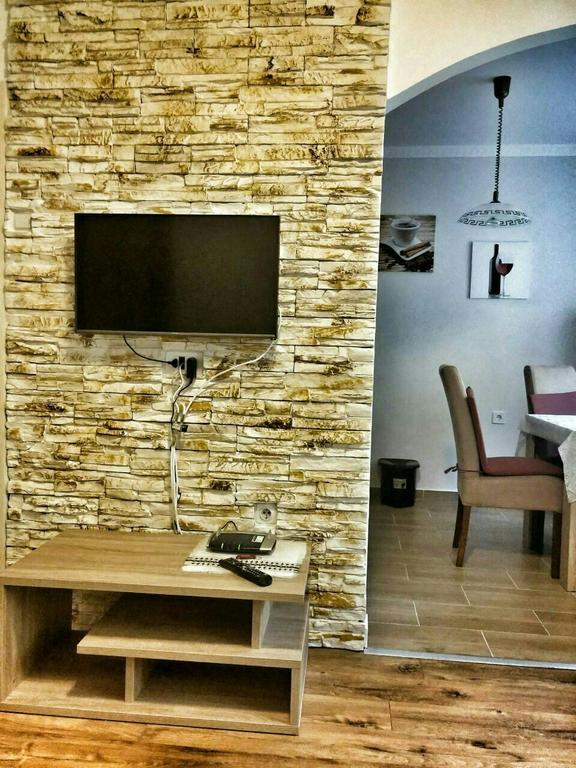 Apartment Podkosljun Budva Kültér fotó