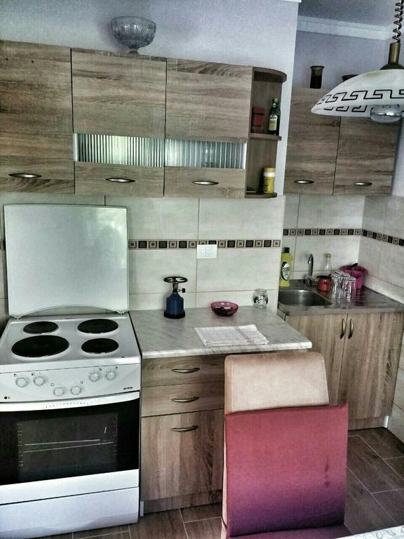 Apartment Podkosljun Budva Kültér fotó