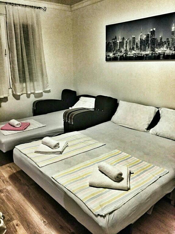 Apartment Podkosljun Budva Kültér fotó