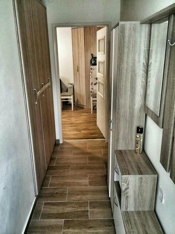 Apartment Podkosljun Budva Kültér fotó