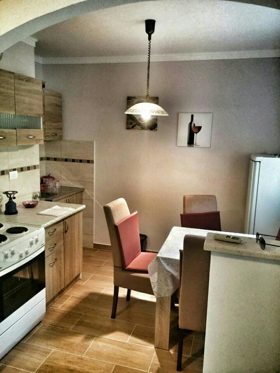Apartment Podkosljun Budva Kültér fotó